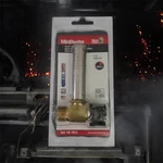 Sioux Chief Minirester 7/8in Fht X Mpt Water Hammer Arrester New Sealed. Fixed Price $17.95.