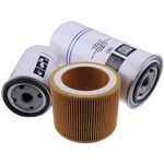 Filter Kit 1513033701 1622087100 1613900100 For Atlas Copco G7 G11 G15 Ga 5-11c. Fixed Price $98.00.
