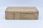 Eastvolt 12v Air Inflator - Ff02. Fixed Price $34.99.