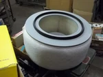 Nib Kaeser 6.4248.2 4e0303.0 Air Filter (513). Fixed Price $400.00.