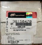 Ingersoll Rand 38150470 Filter Element - Never Opened- Fast Shipping. Fixed Price $239.00.