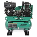 Speedaire Ag2-skd9-30g Stationary Air Compr/generator,2 Stage 53rh46. Fixed Price $9363.21.