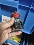Emergency Stop Switch 1089036251 For Atlas Copco Quincy Compressor 1089-0362-51. Fixed Price $73.36.