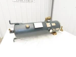 Kaeser 3.6163.00011 Separator Sump Tank Assembly Off As 25 T Air Compressor. Fixed Price $699.99.