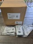 Gardner Denver Zs1063828 Oem Air/oil Separator With Gaskets & Pipe Seals. Fixed Price $300.00.