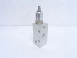 251325 Old-stock; Sullair 42475 Refrigerant Oil Pressure Regulator; G1/2 Ports. Fixed Price $181.45.