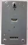 Square D 8911dpsg22v09 Definite Purpose Starter In Enclosure. Fixed Price $389.08.