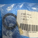 Avdel 07003-00342 Tool Part, O-ring. Fixed Price $12.00.
