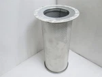 234198 New-no Box; Quincy 2013402008 Air/oil Separator; A/f; 1-stage; 230cfm. Fixed Price $206.61.