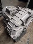Vfz701a-7w Fuji Electric Ring Compressor/blower. Fixed Price $390.00.