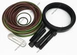 Repair Kit 2906097200 For Atlas Copco Air Compressor. Fixed Price $208.89.