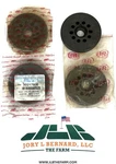 Ingersoll Rand, 30217608, Lot Of 4 Air Compressor Valve Seat Replacement Oem New. Fixed Price $75.00.