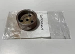 Atlas Copco 2014502664 / Quincy 22521 Retainer Bearing *new Old Stock*. Fixed Price $599.99.