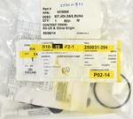 Sullair 250031-394 Oem Dpm Valve Repair Kit Replacement New. Fixed Price $47.99.
