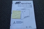 Ingersoll Rand Ssr Up6-10 Up6-15c Compressor Operator Maintenance Manual Xz. Fixed Price $167.84.