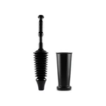Master Plunger Mp1600-tb 1.6 Gallon Low Flush Toilet With Funnel Nose. Fixed Price $30.56.