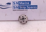 Ingersoll-rand Wf171-4 Valve Cap Pos. 46 3pcs In Lot. Fixed Price $129.00.