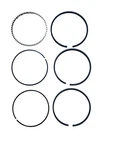 Ring Set,curtis. Fixed Price $108.71.