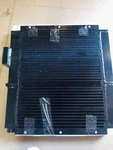 02250154-741 Genuine Oem Sullair Combination Air/oil Cooler. Fixed Price $1000.00.