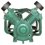 Champion/speedaire 1wd22 7.5hp, 10hp, 15hp 2-stage Cast Iron Air Compressor Pump. Fixed Price $3764.00.