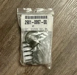 Genuine Oem Atlas Copco 2901-0997-00 Minimum Pressure Valve Kit (mpv) - New. Fixed Price $120.00.