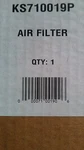 Killer Filter Replacement For Keltec Ks710019p. Fixed Price $15.00.