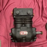 Cat Tu-flo 501 Compressor Caterpillar Bendix 249960 3208 ?. Fixed Price $649.99.