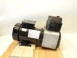 Air Techniques 1511007418 Airstar Dental Compressor Head Assembly Motor .75 Hp A. Fixed Price $1795.00.