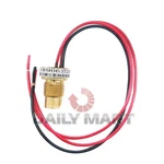 New In Box Atlas Copco 1089063725 Air Compressor Temperature Switch. Fixed Price $118.91.