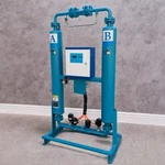 Industrial Multipurpose Thermal-free 20fw Adsorption Dryer Air Compressor. Fixed Price $2345.30.