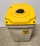 Kaeser Kcf 100 Condensate Filter Oil Water Separator. Fixed Price $800.00.