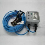 Puma Pk-6060v Air Compressor Power Supply 240 Volts From Dual 120 Volt Outlets. Fixed Price $379.00.