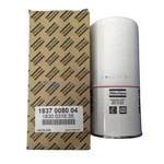 1pcs New 1837008004 1830031635 For Atlas Air Compressor Oil Filter. Fixed Price $116.27.