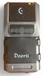 Doorii Q13 Portable Car Jump Starter With Air Compressor Only. Fixed Price $39.99.
