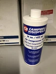 Campbell Hausfeld 16 Oz. Air Compressor Oil - St1253. Fixed Price $9.00.