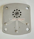 2540 Model Ingersoll Rand 32229817 Compatible Valve Plate Assembly High Pressure. Fixed Price $210.00.