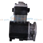 Air Brake Compressor R23535534 5018485x For Detroit Series 60 14l Ba921. Fixed Price $626.05.