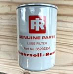 Ingersoll Rand Hydraulic Oil Filter 35292358 (j). Fixed Price $18.99.