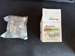 *new* *oem* Ingersoll Rand 39114558 Size 3 Contact Kit. Fixed Price $385.00.