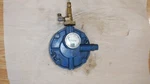 Quincy 210 Air Compressor Oil Pump, Valve, And Bearing Carrier Assembly.. Fixed Price $200.00.