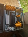 Jacmorr Jacpac J-6901-91. Brand New. Complete. Fixed Price $30.00.