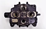 Parker Hydradyne Vg35 Motor Spool 3500 Psi. Fixed Price $550.00.