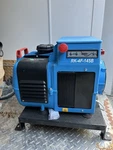 Pneutech Rk4f-145b4hp Rotary Screw Air Compressor. Only 40 Hrs,perfect Condition. Fixed Price $3256.00.