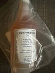 Silentaire Compressor Oil, Synthetic (24 Ounce Bottle) Grs Item 022-163 Val-air. Fixed Price $41.99.