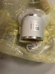 New Genuine Atlas Copco 1625-4203-85 Electric Motor Stator 15 Kw For Ga15vsd. Fixed Price $1885.59.