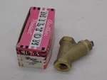 Milton 1084-8 "y" Strainer 1/2" Npt. Fixed Price $15.99.
