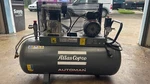 New Atlas Copco Compressor 2.0 Hp Automan Ab21e 100l Air Piston Oil. Fixed Price $1500.00.