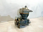 Detroit Dd13 Dd15 Engine Bendix Air Brake Compressor Ra0011307215 K034855 Oem. Fixed Price $435.60.