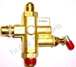St128415av Air Compressor Unloader Pilot Valve Campbell Hausfeld ** Oem. Fixed Price $192.98.