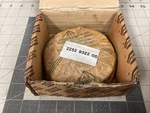 Atlas Copco Valve Seat 2252-9322-00 (lpw104l). Fixed Price $79.99.